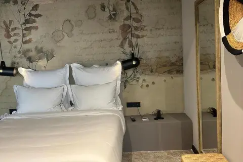 Anise Hotel in Athene — foto 6