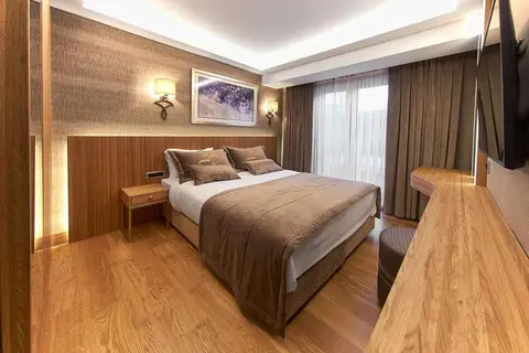 Lady Diana Hotel in Fatih