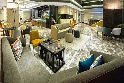 Arts Hotel Istanbul in İstanbul — foto 3