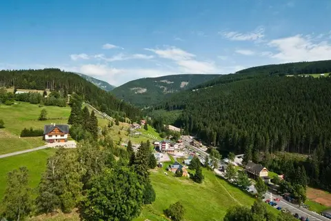Snezka Residence in Pec pod Sněžkou — foto 9