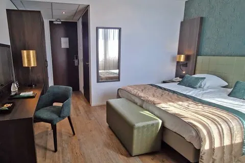 Landgoed Hotel Tatenhove Texel foto 17