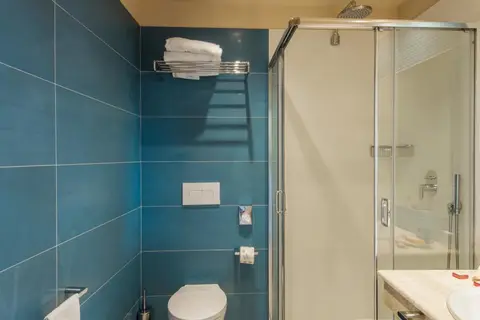 Cormoran Hotel in Villasimius — foto 12