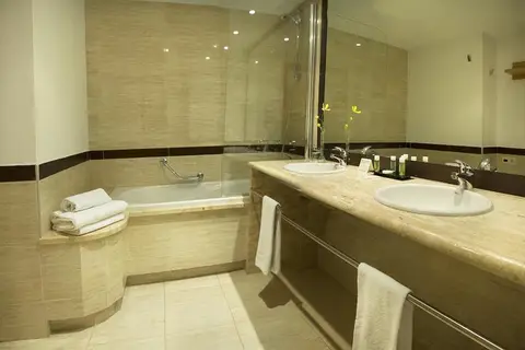 Hotel Bonalba Alicante in Mutxamel — foto 30
