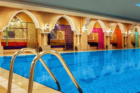 Spice Hotel & Spa in Serik — foto 12