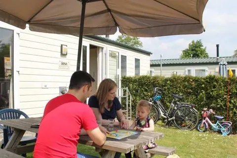 Vakantiepark de Oude Molen foto 10