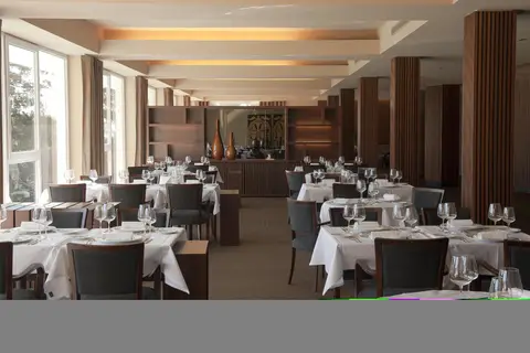 Grande Hotel de Luso in Lissabon — foto 28