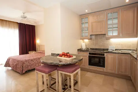 Palm Oasis Maspalomas in San Bartolomé de Tirajana — foto 11