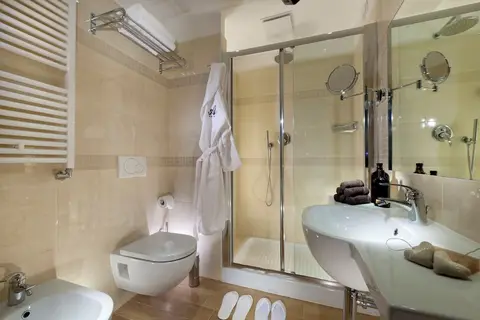 Ambasciatori Luxury Resort in Rome, foto 30