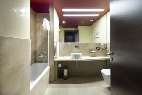 Hilton Garden Inn Lecce in Lecce — foto 20
