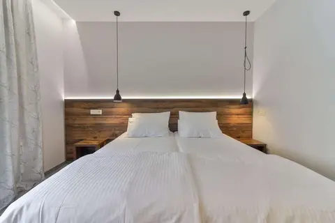 Garni Hotel Vladimir in Будва — foto 6