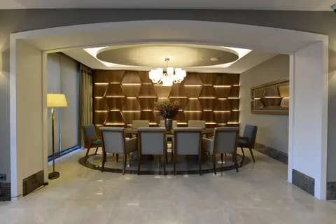 Holiday Inn Bursa - City Centre in Osmangazi, foto 5
