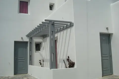 Elena Suites in Ορνός — foto 17
