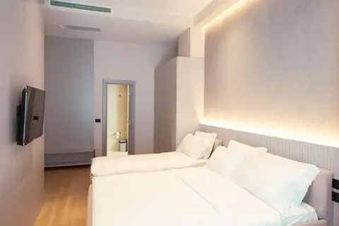 La Onda Hotel in Durres — foto 17