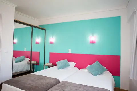 Bayside Salgados Appartementen in Albufeira — foto 4