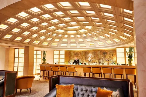 Adlon Kempinski Berlin foto 5