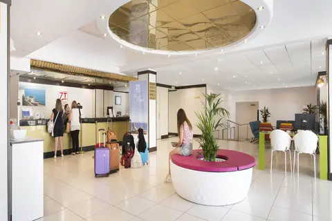 Aparthotel Acuasol in Peñiscola — foto 15