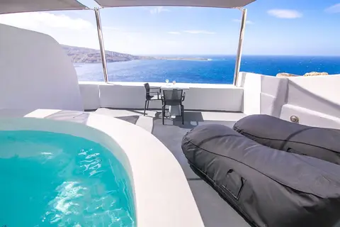 Theodora Suites in Δημοτική Ενότητα Οίας — foto 18