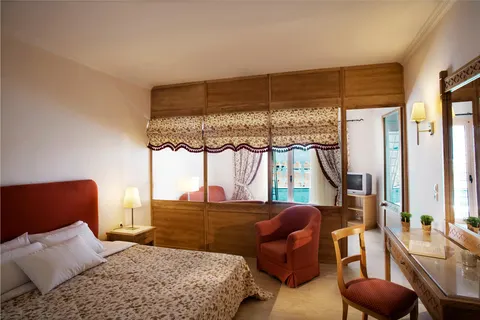 Hotel Mitsis Family Village in Pyli — foto 13