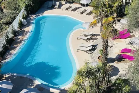 Hotel Villa Miravalle in Riva del Garda — foto 2
