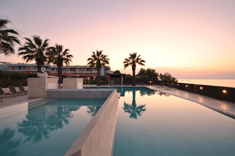 Hotel Sousouras foto 18