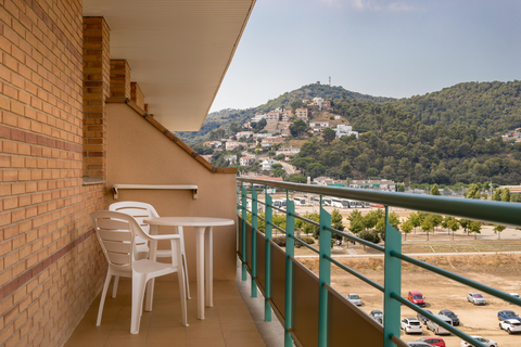 Hotel htop Royal Sun Suites in Santa Susanna — foto 18