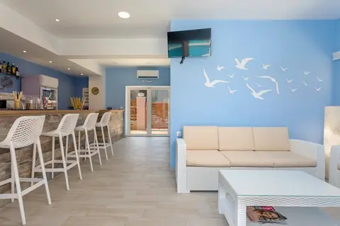 Mary Elen Boutique Hotel in Argassi, foto 12