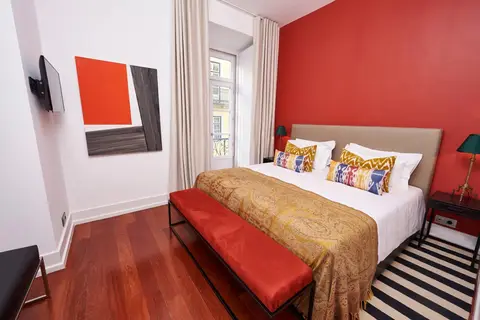 Martinhal Lisbon Chiado Luxury Apartments in Lissabon, foto 26