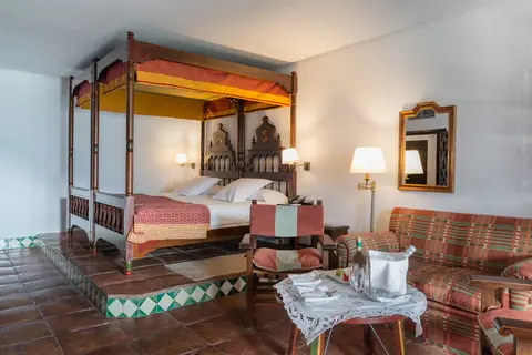 Parador de Jaén in Jaen — foto 10