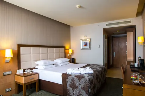 Kamelya Selin Hotel foto 4