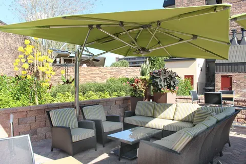 Rosen Inn International foto 8