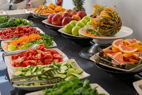 Aurasia Sea Side Hotel in Marmaris — foto 30