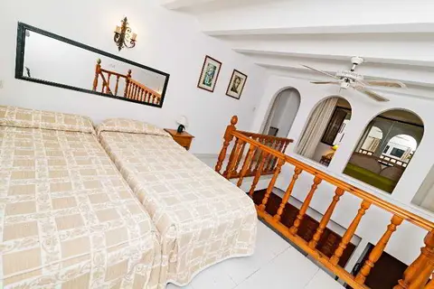 Hotel La Racona in Dénia — foto 6