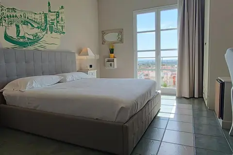 Hotel Palladium in Monastir, foto 28