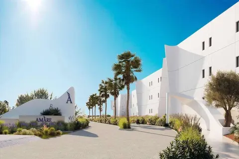 Amare Beach Hotel Sancti Petri in Chiclana de la Frontera — foto 10