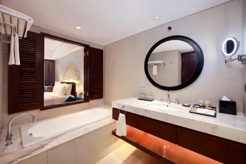 Grand Mercure Bali Seminyak in Kuta — foto 30