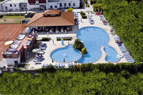 Hotel Adria Milano Marittima in Cervia