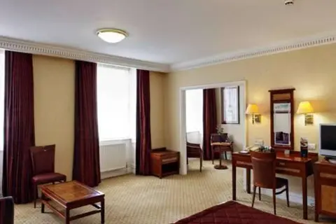 Grange Portland Hotel in Londen — foto 7