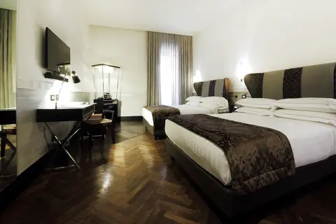 Unica Suites Rasella in Rome, foto 22