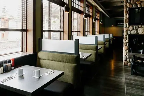 Elk & Avenue Hotel in Banff — foto 5