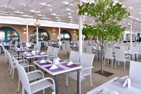 Hotel Berlin Golden Beach in Берлин — foto 7