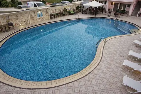 Flamingos Hotel in Chania