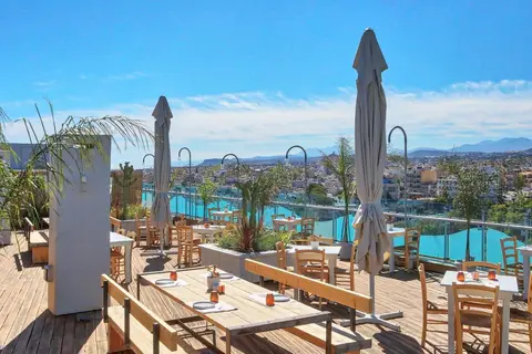 Capsis Astoria Heraklion in Δημοτική Ενότητα Ηρακλείου — foto 3