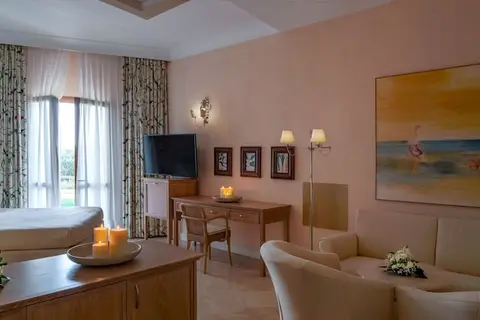 Tombolo Talasso Resort in Castagneto Carducci — foto 12