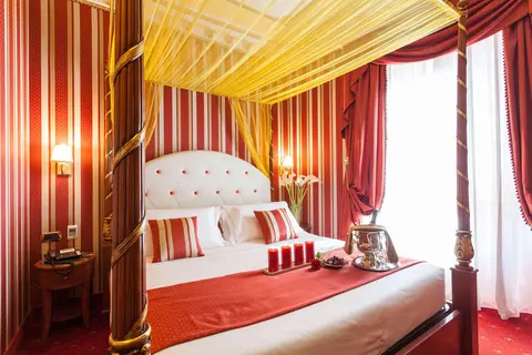 Hotel Manfredi in Rome, foto 8