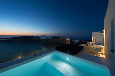 Avaton Resort & Spa in Δημοτική Ενότητα Θήρας — foto 25