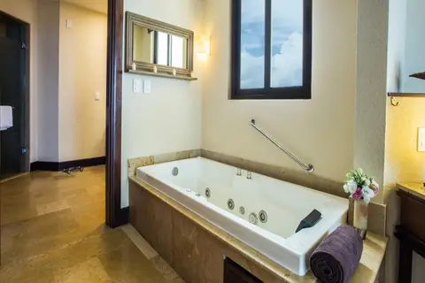 Dreams Riviera Cancun Resort & Spa in Puerto Morelos — foto 19