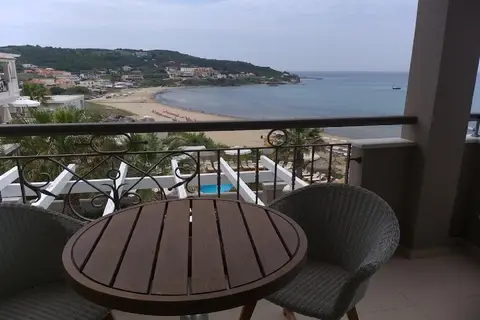 Pictures Suites in Agios Stefanos, foto 3