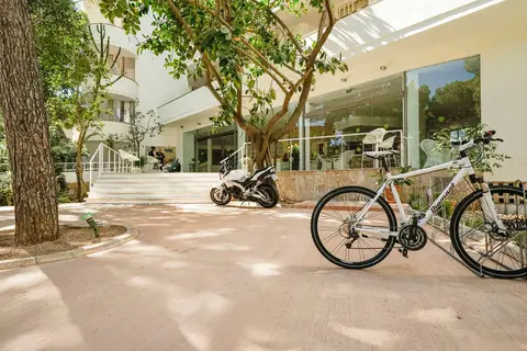 Houm Plaza Son Rigo in Palma — foto 10