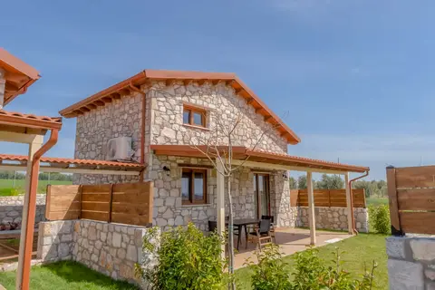 Esperanza Villas in eVplus Anna Luxury Villas, foto 3