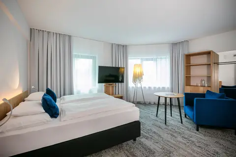 Arcotel Wimberger Wien in Wenen — foto 6